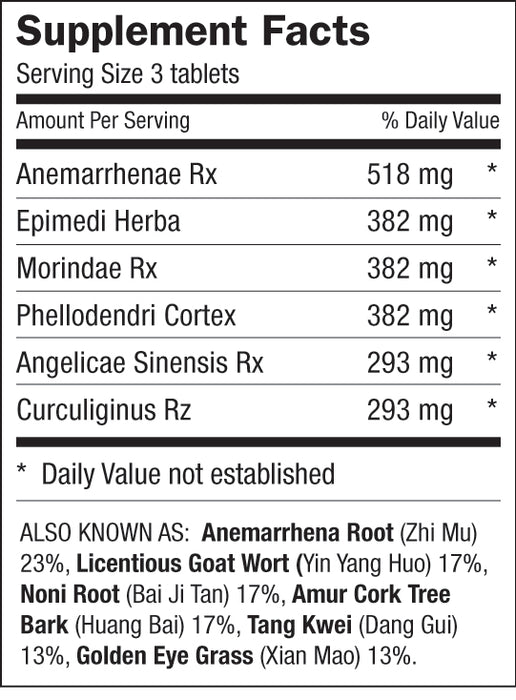 Dr. Shen’s Two Immortals