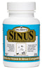 bottle of Dr. Shen's Sinus Pills for Nasal & Sinus Congestion