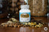 bottle of Dr. Shen's Sinus Pills for Nasal & Sinus Congestion on Chinese herbs