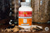 bottle of Dr. Shen's Women's Previous Pills for Menstrual Good Health on Chinese herbs